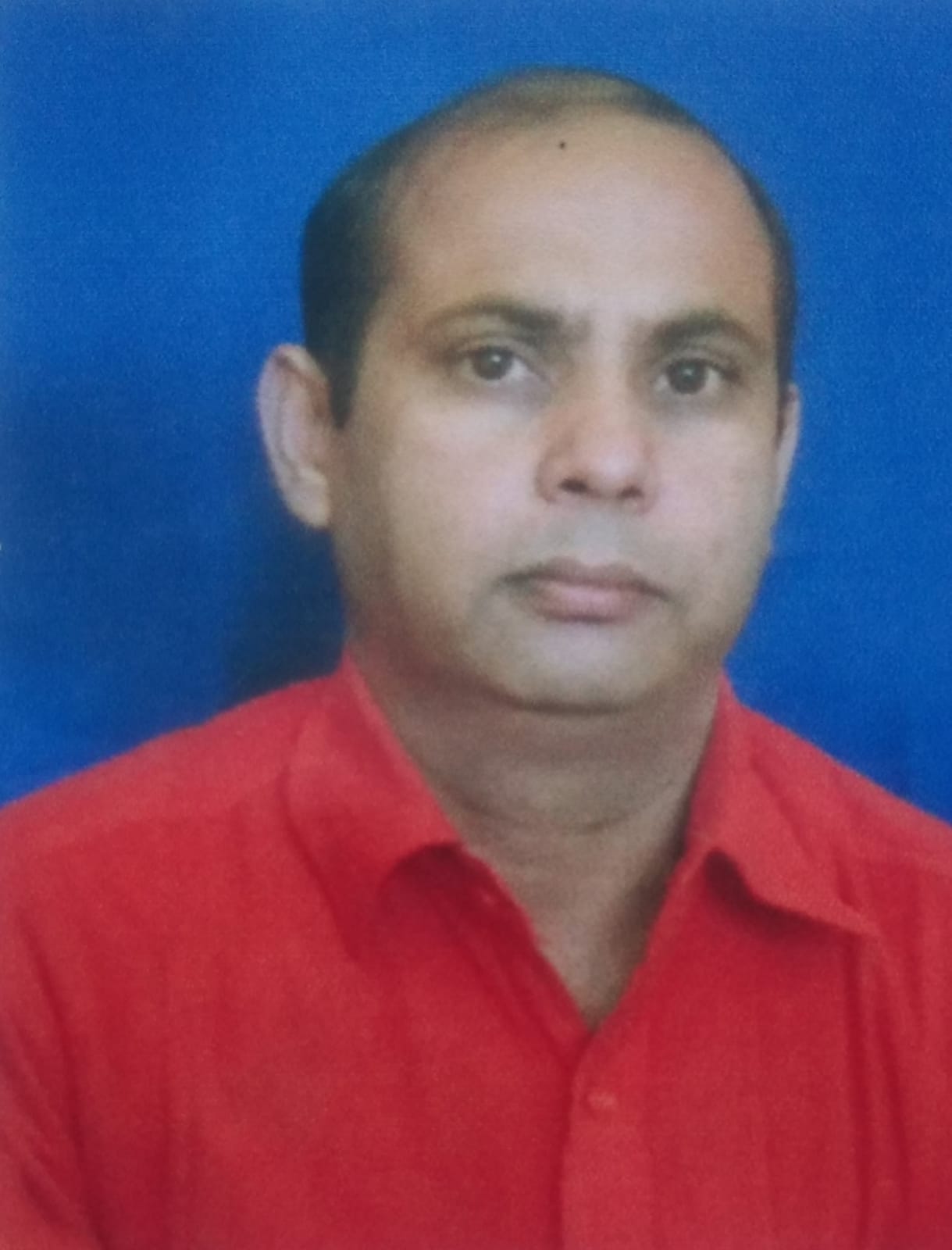 Tarique Raza